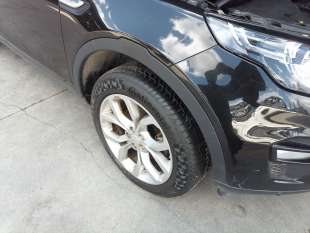 Recambio de amortiguador delantero derecho para land rover discovery sport (l550) 2014- 2.2 d 4x4 referencia OEM IAM LR084894  