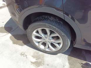 Recambio de amortiguador trasero derecho para land rover discovery sport (l550) 2014- 2.2 d 4x4 referencia OEM IAM LR098141  