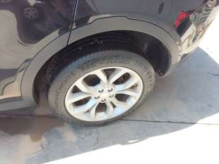 Recambio de amortiguador trasero izquierdo para land rover discovery sport (l550) 2014- 2.2 d 4x4 referencia OEM IAM LR098141  