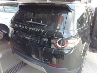 Recambio de bandeja trasera para land rover discovery sport (l550) 2014- 2.2 d 4x4 referencia OEM IAM LR106898  