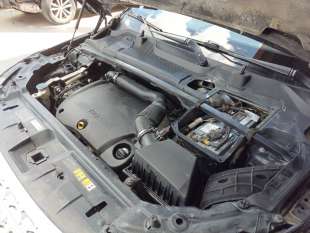Recambio de caja cambios para land rover discovery sport (l550) 2014- 2.2 d 4x4 referencia OEM IAM LR066473  