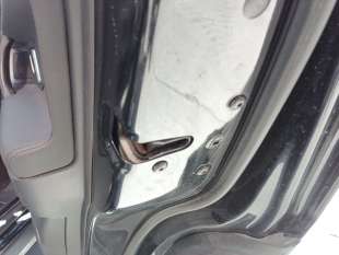 Recambio de cerradura puerta trasera derecha para land rover discovery sport (l550) 2014- 2.2 d 4x4 referencia OEM IAM GK7224994