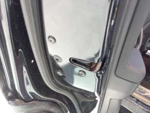 Recambio de cerradura puerta trasera izquierda para land rover discovery sport (l550) 2014- 2.2 d 4x4 referencia OEM IAM LR07875
