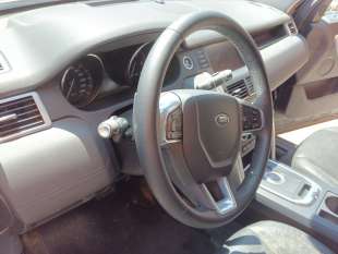Recambio de columna direccion para land rover discovery sport (l550) 2014- 2.2 d 4x4 referencia OEM IAM LR061040  