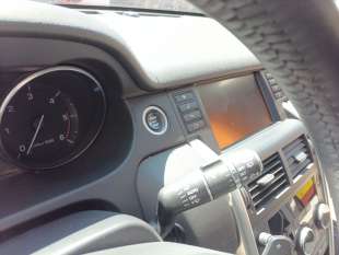 Recambio de conmutador de arranque para land rover discovery sport (l550) 2014- 2.2 d 4x4 referencia OEM IAM FK72140376AA  