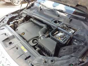 Recambio de cremallera direccion para land rover discovery sport (l550) 2014- 2.2 d 4x4 referencia OEM IAM LR140523  