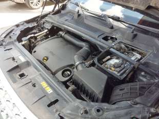 Recambio de deposito expansion para land rover discovery sport (l550) 2014- 2.2 d 4x4 referencia OEM IAM FK728K218AA  