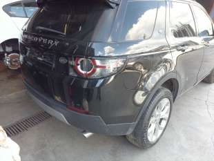 Recambio de diferencial trasero para land rover discovery sport (l550) 2014- 2.2 d 4x4 referencia OEM IAM LR072726  