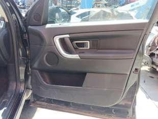 Recambio de elevalunas delantero derecho para land rover discovery sport (l550) 2014- 2.2 d 4x4 referencia OEM IAM FK7223200AC  