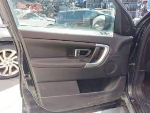 Recambio de elevalunas delantero izquierdo para land rover discovery sport (l550) 2014- 2.2 d 4x4 referencia OEM IAM FK7223201AC