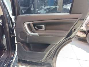 Recambio de elevalunas trasero derecho para land rover discovery sport (l550) 2014- 2.2 d 4x4 referencia OEM IAM FK7227000AC  