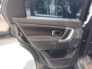 Recambio de elevalunas trasero izquierdo para land rover discovery sport (l550) 2014- 2.2 d 4x4 referencia OEM IAM FK7227001AC  