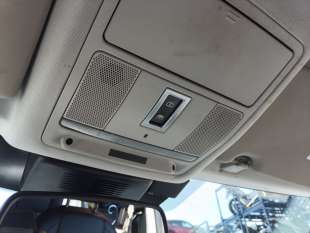 Recambio de luz interior para land rover discovery sport (l550) 2014- 2.2 d 4x4 referencia OEM IAM LR086401  