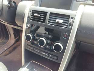 Recambio de mando multifuncion para land rover discovery sport (l550) 2014- 2.2 d 4x4 referencia OEM IAM HK7214B596CA  