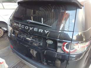 Recambio de maneta exterior porton para land rover discovery sport (l550) 2014- 2.2 d 4x4 referencia OEM IAM HK7240406F  
