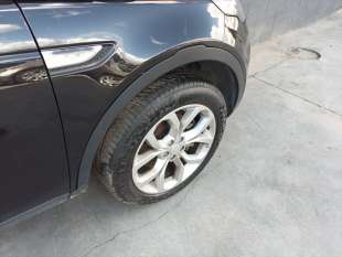 Recambio de mangueta delantera derecha para land rover discovery sport (l550) 2014- 2.2 d 4x4 referencia OEM IAM LR109399  