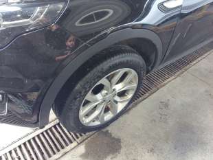 Recambio de mangueta delantera izquierda para land rover discovery sport (l550) 2014- 2.2 d 4x4 referencia OEM IAM LR109400  