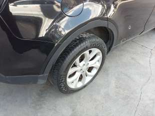 Recambio de mangueta trasera derecha para land rover discovery sport (l550) 2014- 2.2 d 4x4 referencia OEM IAM LR087649  