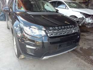 Recambio de morro completo para land rover discovery sport (l550) 2014- 2.2 d 4x4 referencia OEM IAM LR077234  
