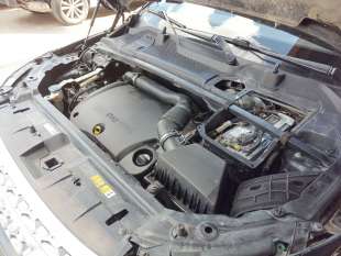 Recambio de motor completo para land rover discovery sport (l550) 2014- 2.2 d 4x4 referencia OEM IAM 224DT  