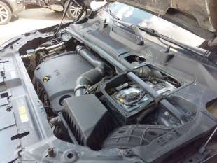 Recambio de motor limpia delantero para land rover discovery sport (l550) 2014- 2.2 d 4x4 referencia OEM IAM LR058845  