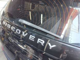 Recambio de motor limpia trasero para land rover discovery sport (l550) 2014- 2.2 d 4x4 referencia OEM IAM MS2596002881  