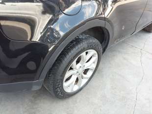Recambio de paso rueda trasero derecho para land rover discovery sport (l550) 2014- 2.2 d 4x4 referencia OEM IAM LR071249  