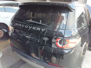 Recambio de porton trasero para land rover discovery sport (l550) 2014- 2.2 d 4x4 referencia OEM IAM LR061391  