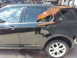 Recambio de puerta trasera izquierda para land rover discovery sport (l550) 2014- 2.2 d 4x4 referencia OEM IAM LR061285  