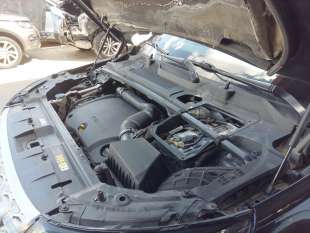 Recambio de torpedo para land rover discovery sport (l550) 2014- 2.2 d 4x4 referencia OEM IAM LR111635  