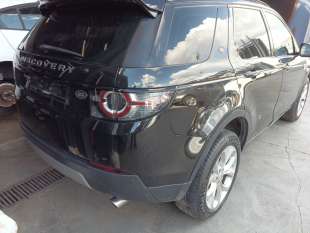 Recambio de transmision central para land rover discovery sport (l550) 2014- 2.2 d 4x4 referencia OEM IAM LR072498  