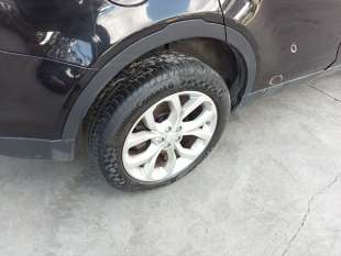 Recambio de transmision trasera derecha para land rover discovery sport (l550) 2014- 2.2 d 4x4 referencia OEM IAM LR060412  