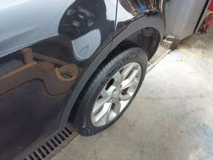 Recambio de transmision trasera izquierda para land rover discovery sport (l550) 2014- 2.2 d 4x4 referencia OEM IAM LR161703  