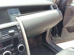 Recambio de ventilador calefaccion para land rover discovery sport (l550) 2014- 2.2 d 4x4 referencia OEM IAM LR112270  