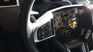 Recambio de volante para land rover discovery sport (l550) 2014- 2.2 d 4x4 referencia OEM IAM FK723F563HC8PVJ  