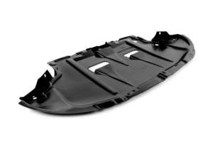 Recambio de cubrecarter para audi a4 berlina (8e) 2000-2004 referencia OEM IAM 8E0863821AL 107020860 AD0201900