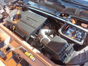Recambio de abs para land rover discovery sport (l550) 2014- 2.0 d 4x4 referencia OEM IAM LR084560  
