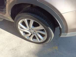 Recambio de amortiguador trasero izquierdo para land rover discovery sport (l550) 2014- 2.0 d 4x4 referencia OEM IAM LR098141  