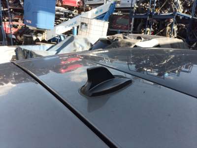 Recambio de antena para land rover discovery sport (l550) 2014- 2.0 d 4x4 referencia OEM IAM GJ3219C089DB  