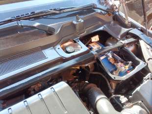 Recambio de bomba freno para land rover discovery sport (l550) 2014- 2.0 d 4x4 referencia OEM IAM LR061403  
