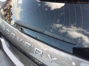Recambio de brazo limpia trasero para land rover discovery sport (l550) 2014- 2.0 d 4x4 referencia OEM IAM LR064429  