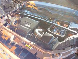 Recambio de centralita motor uce para land rover discovery sport (l550) 2014- 2.0 d 4x4 referencia OEM IAM GX7312C520  
