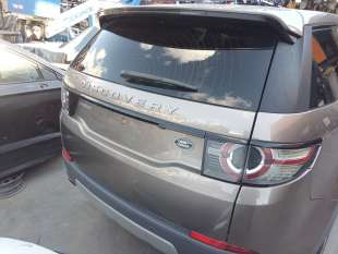 Recambio de cerradura maletero / porton para land rover discovery sport (l550) 2014- 2.0 d 4x4 referencia OEM IAM FK72442A66AC  
