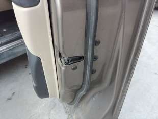 Recambio de cerradura puerta delantera derecha para land rover discovery sport (l550) 2014- 2.0 d 4x4 referencia OEM IAM GK72203