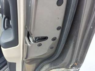 Recambio de cerradura puerta trasera derecha para land rover discovery sport (l550) 2014- 2.0 d 4x4 referencia OEM IAM GK7224994