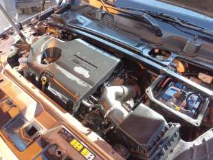 Recambio de compresor aire acondicionado para land rover discovery sport (l550) 2014- 2.0 d 4x4 referencia OEM IAM CPLA19D629BF 