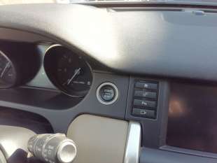 Recambio de conmutador de arranque para land rover discovery sport (l550) 2014- 2.0 d 4x4 referencia OEM IAM FK72140376AA  