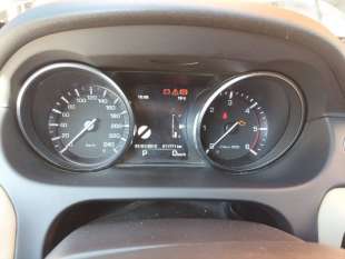 Recambio de cuadro instrumentos para land rover discovery sport (l550) 2014- 2.0 d 4x4 referencia OEM IAM LR076597  