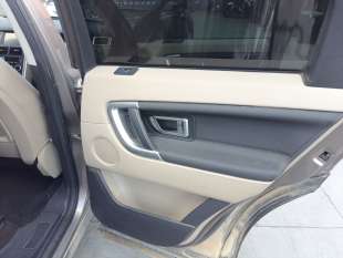 Recambio de elevalunas trasero derecho para land rover discovery sport (l550) 2014- 2.0 d 4x4 referencia OEM IAM FK7227000AC  