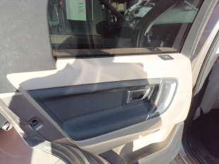 Recambio de elevalunas trasero izquierdo para land rover discovery sport (l550) 2014- 2.0 d 4x4 referencia OEM IAM FK7227001AC  